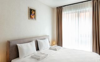 2 camere, Premium, bloc nou, parcare, Central Zona NTT Data, Bosch - Poză 7