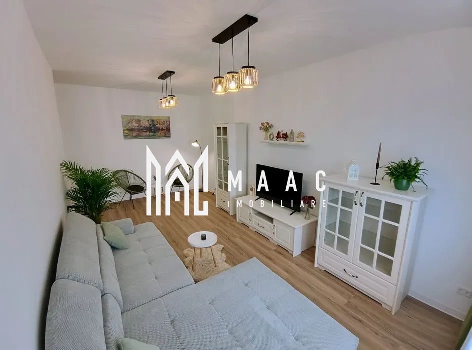 Apartament 3 camere I 2 bai I Decomandat I zona Pictor Brana - Poză 2