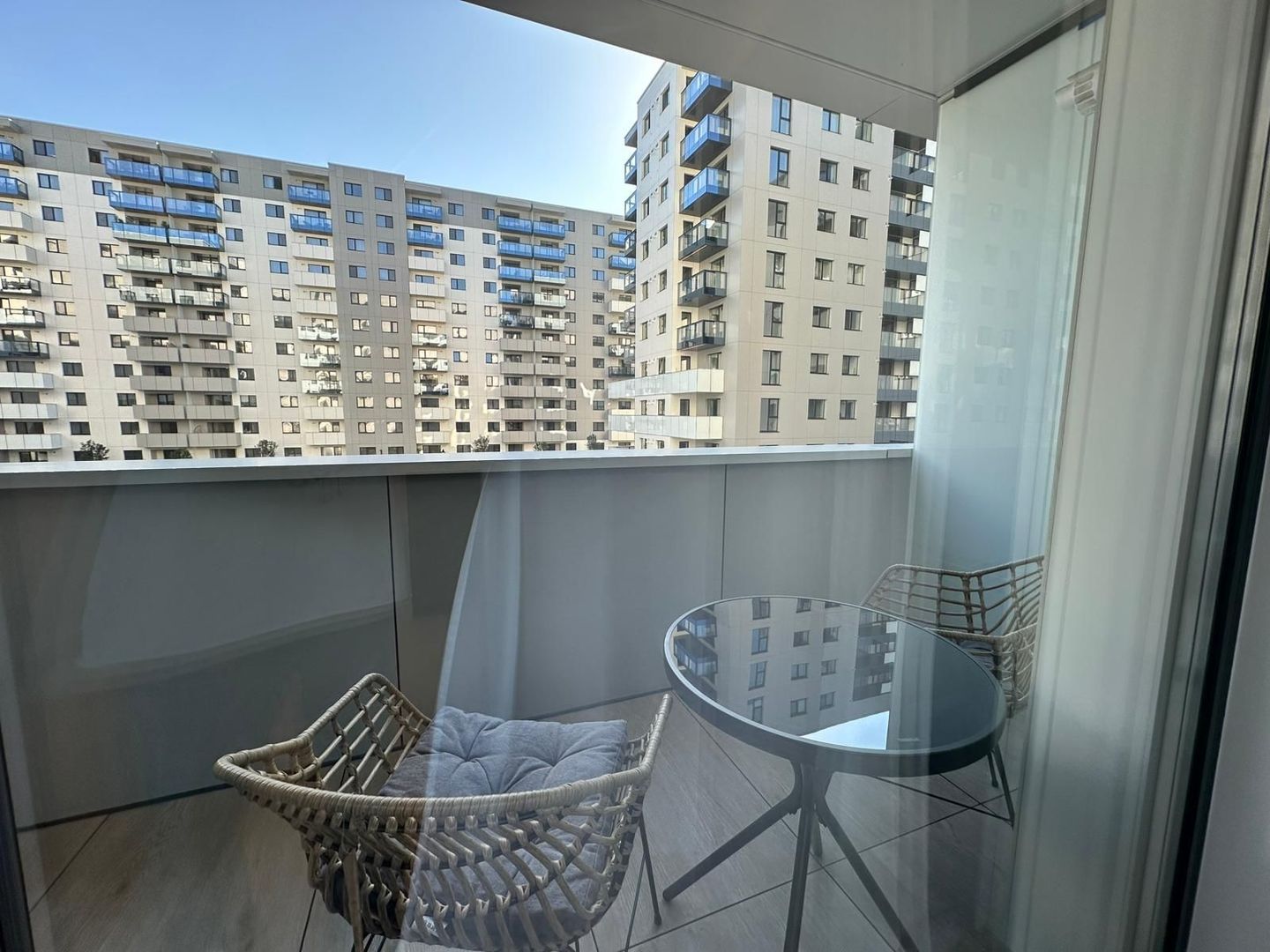 APARTAMENT 2 CAMERE | COMPLET MOBILAT SI UTILAT | PIPERA - Poză 8