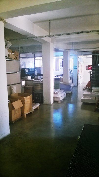 Casa/Vila/Spatiu comercial  Rahova-Sos.Salaj - Poză 5