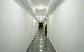 Tomis Plus/Maurer - Apartament deosebit cu 3 camere mobilat/echipat cu parcare - Poză 22