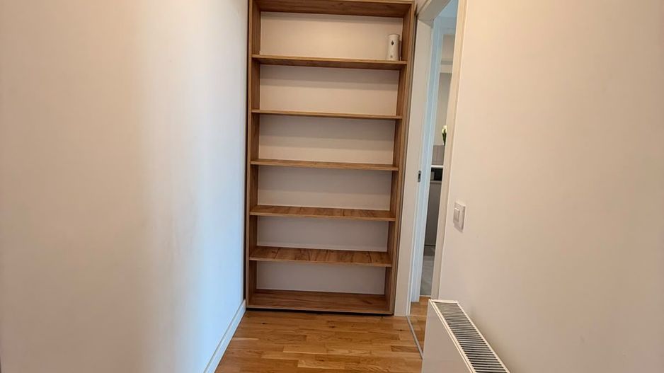 Apartament 3 camere | Băneasa – Grădina Zoologică | Parcare subterană - Poză 10