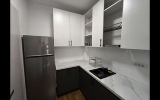 Parcul Herastrau | Prima Închiriere | Apartament 2 camere - Poză 4