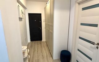 Apartament 2 camere, 2 locuri de parcare, Complex Soleia, Valea Lupului, Iasi - Poză 6