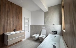 Duplex 4 camere Miroslava - Rond Valea Ursului - Poză 7