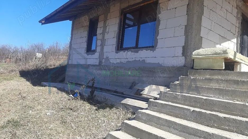 De vanzare urgent casa - Poză 4