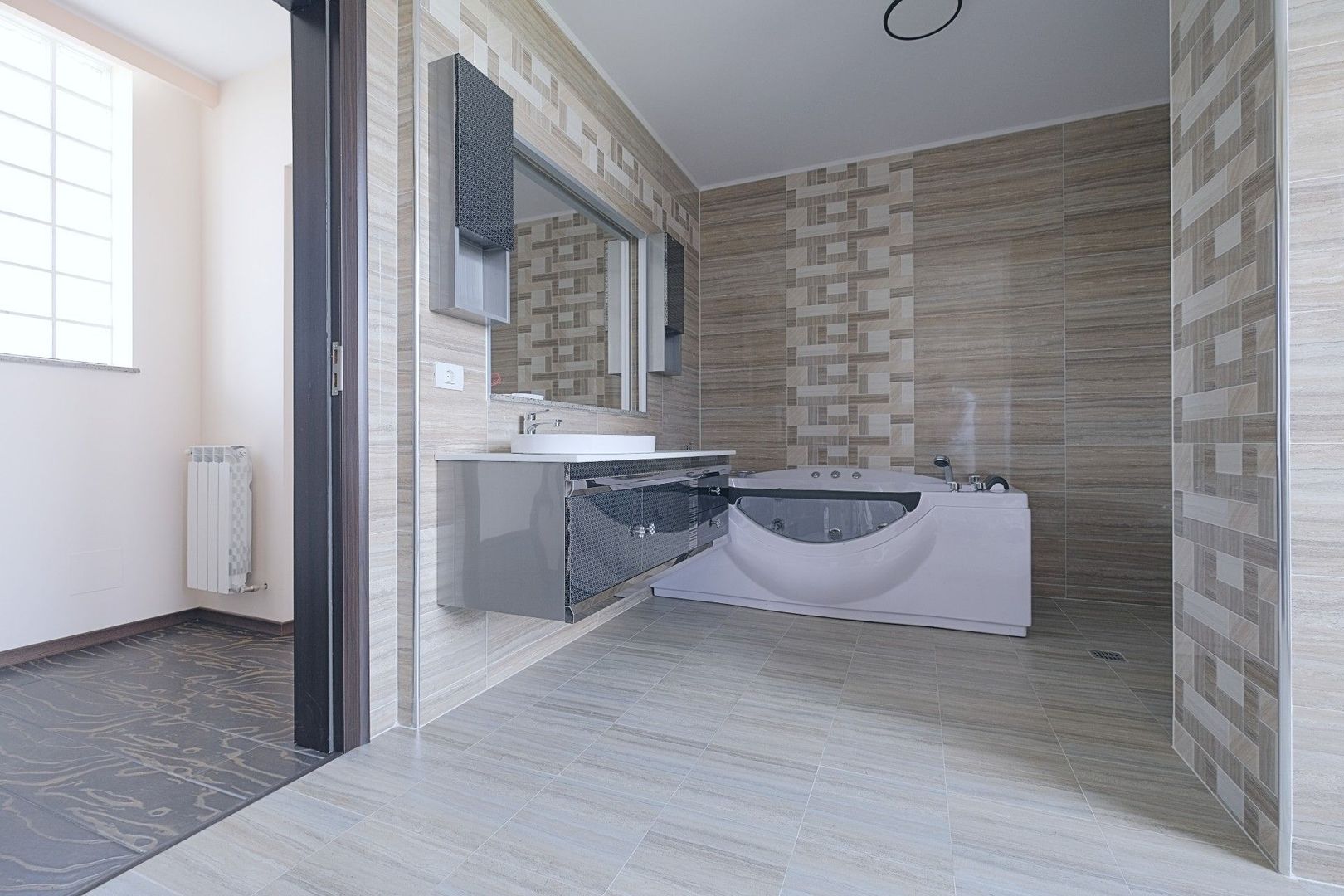 Corbeanca, cu pozitie exceptionala vila D+P+E personalizata - Poză 10