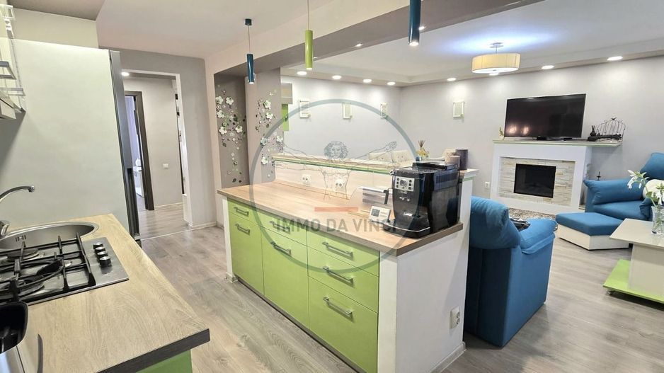 Apartament de vanzare | 4 camere - Poză 7