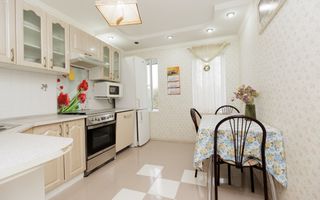 Vânzare, casă, 4 camere, stradela Hotinului, Durlești - Poză 5