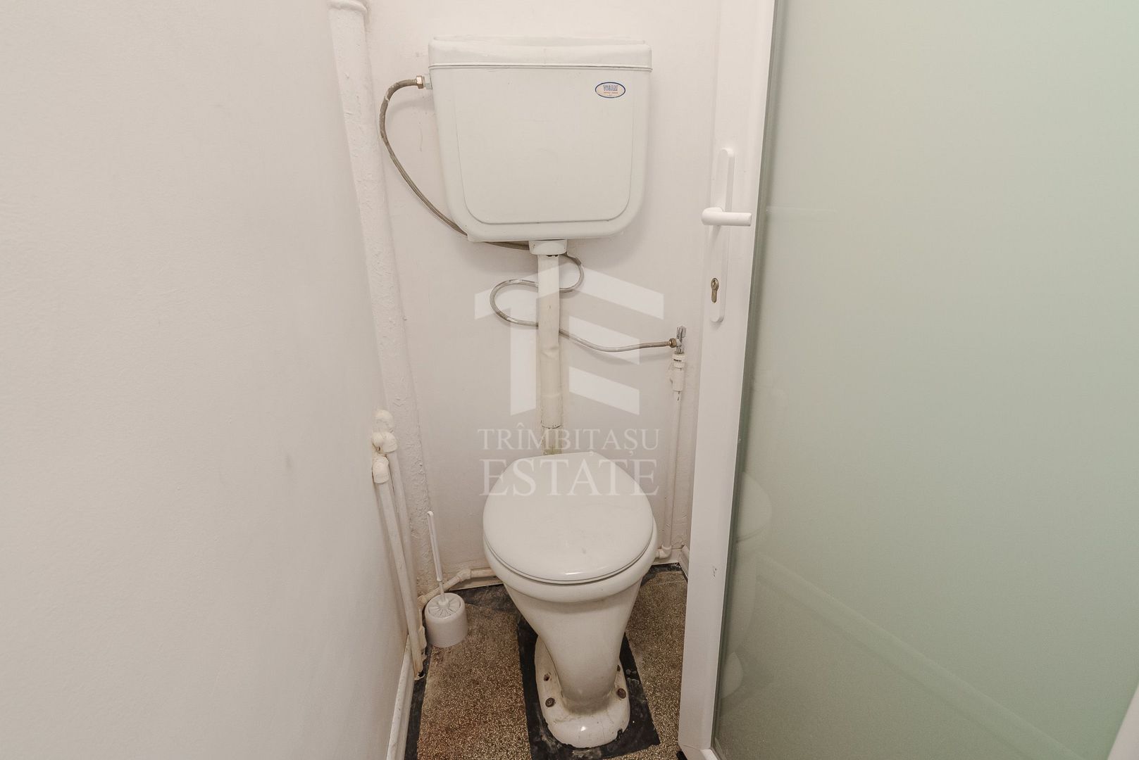 Piata Muncii - Decebal, casa 87 mp totali, 179 mp curte libera, - Poză 29