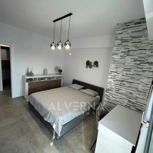 Apartament 2 camere semidecomandat | 51 mp | Parcare | West City Tower - Poză 2