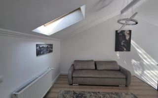 Apartament de lux de vânzare – 5 camere, DaVinci, Sibiu - Poză 6