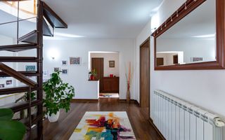 Proprietate exclusivistă ultracentrală -eleganță, spațiu și rafinament - Poză 23