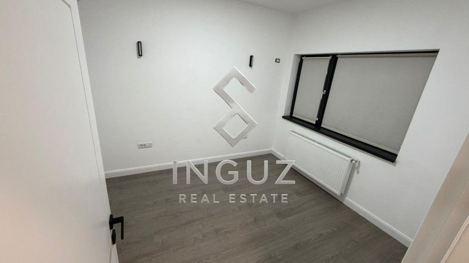 DE ÎNCHIRIAT – VILĂ MODERNĂ 4 CAMERE – TUNARI, ILFOV - Poză 12