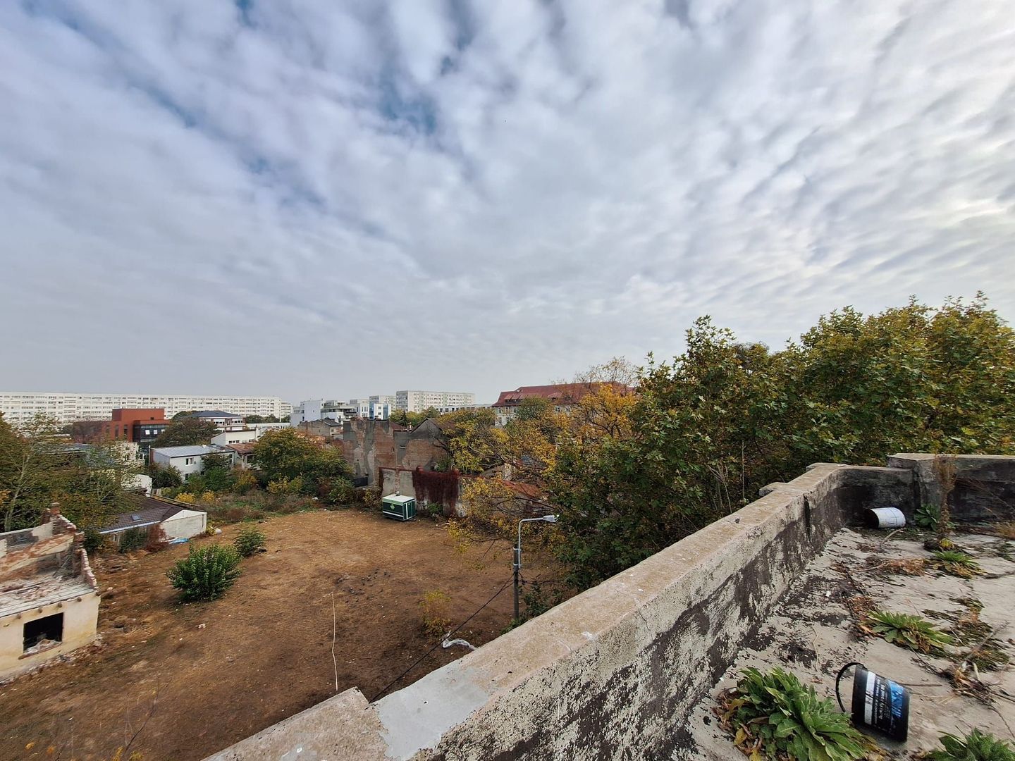 Proprietate Prestigioasa 700 mp - 344 mp teren Pache - Ferdinand - Poză 7