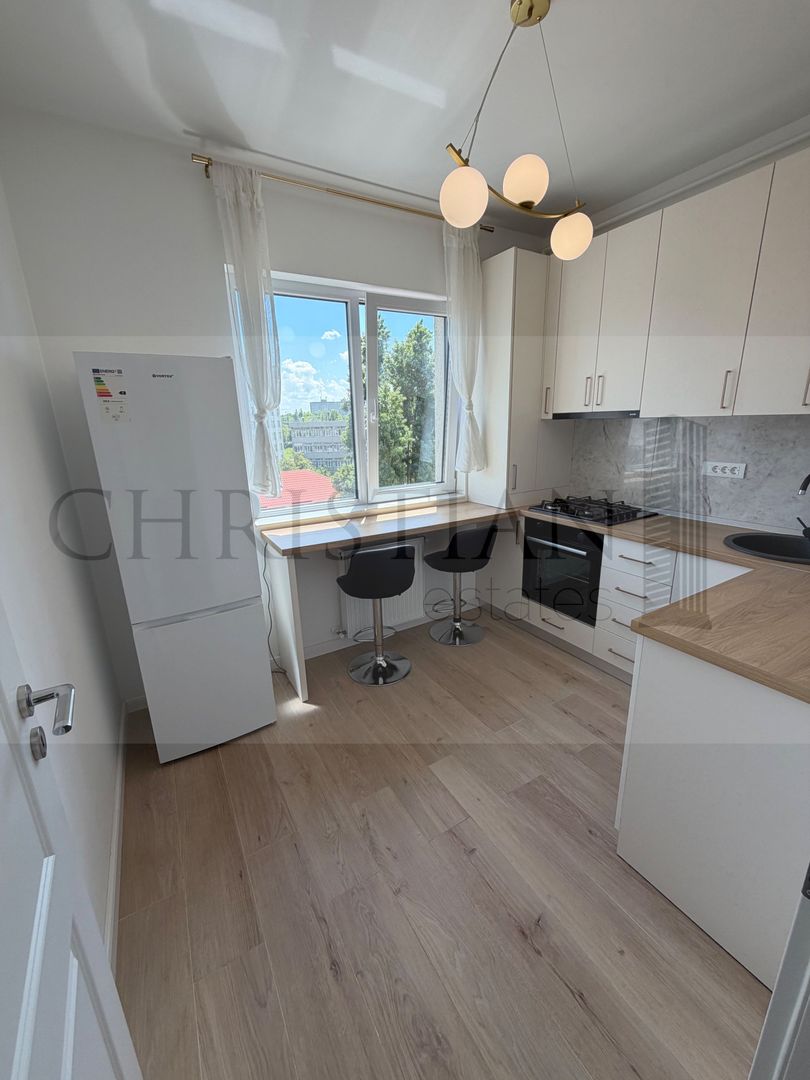 Premium Studio - Grozavesti - Regie Residence Faza 2 - Poză 12