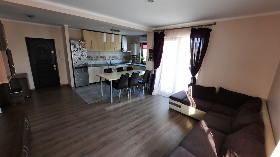 Calea Urseni | 3 Camere | 2 Bai | Mobilat si Utilat | Loc de parcare - Poză 4