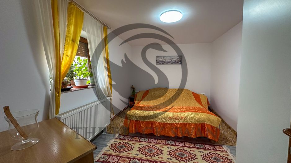 Casa cu 5 camere de vanzare l Cocorastii Colt - Prahova l Comision 0% - Poză 12