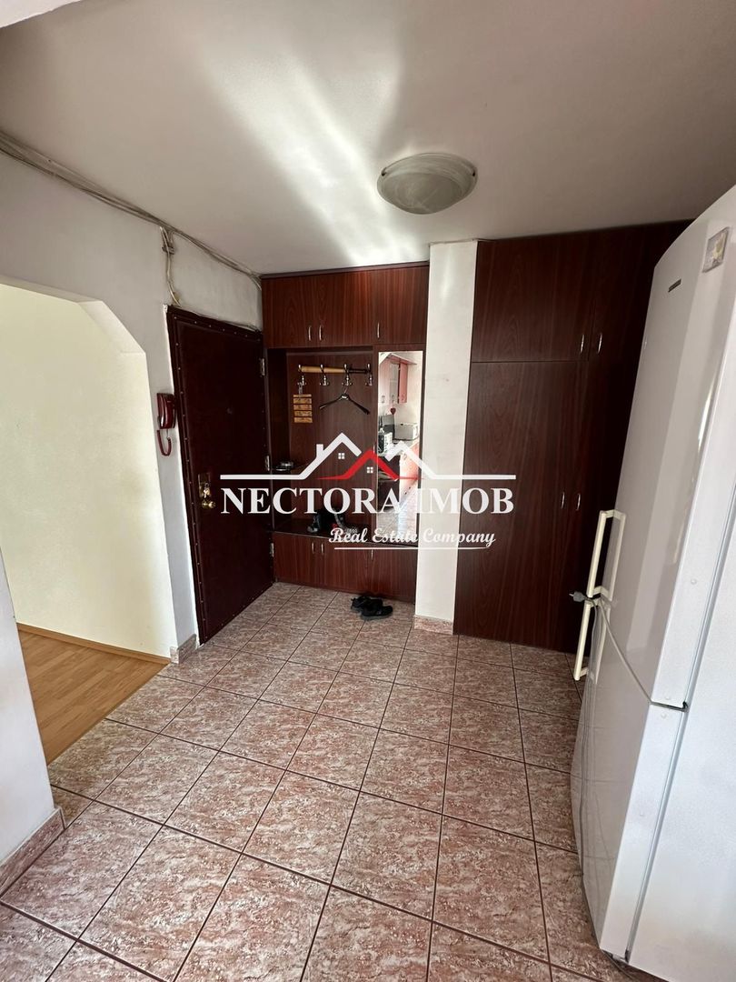 NECTORA IMOB-Apartament 3 camere, Zona Decebal-Dacia, 68 mp, utilat! - Poză 10