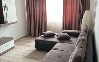 De închiriat apartament 2 camere, mobilat modern, metrou 1 Decembrie 1918 - Poză 12