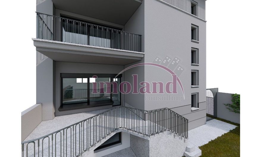 Imobil office | locuinta - Piata Floreasca-Parcul Cinema Floreasca - Poză 36