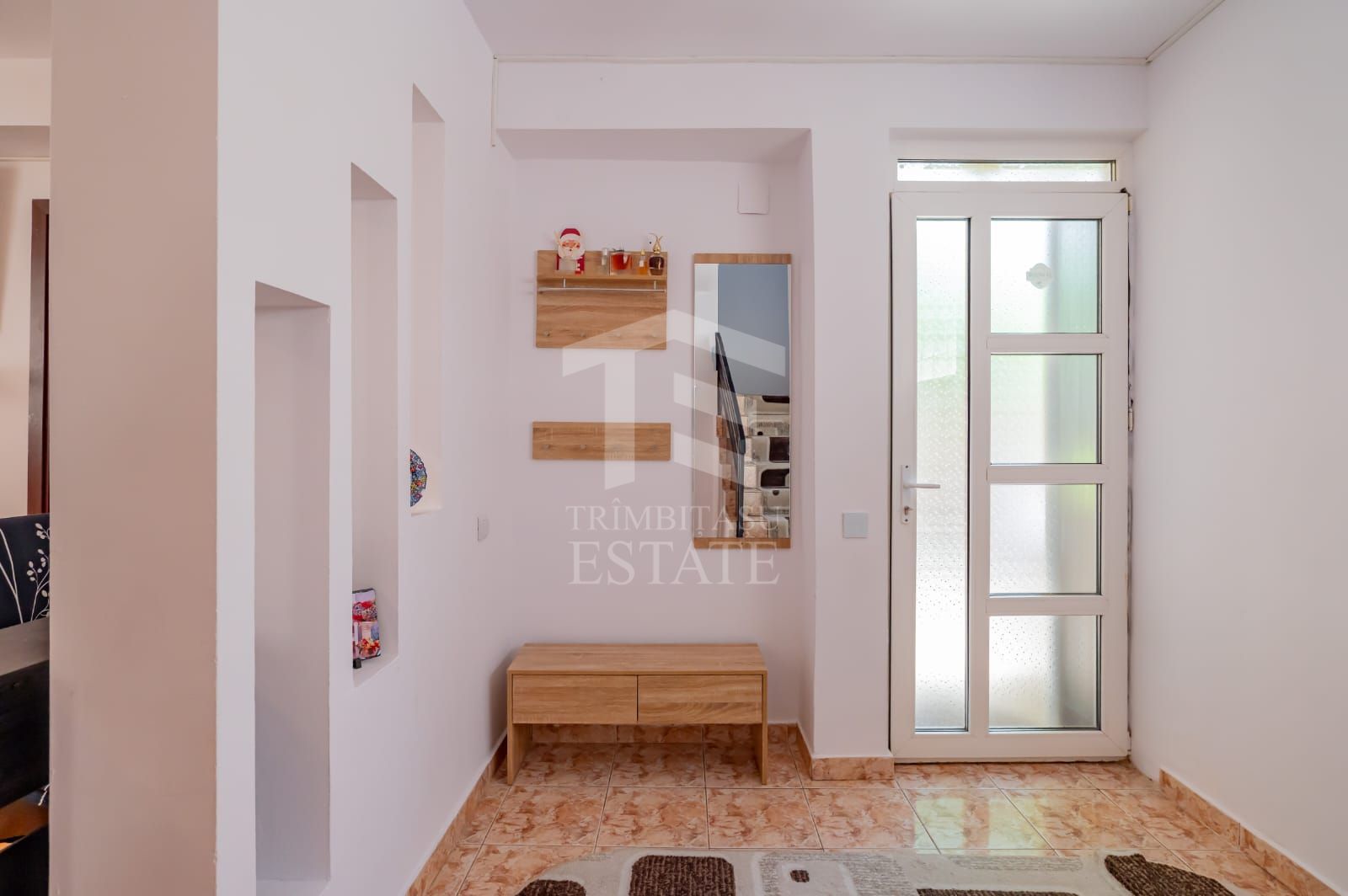 Casă P+1 | Teren 327 mp | Panouri fotovoltaice | Valu lui Traian - Poză 7