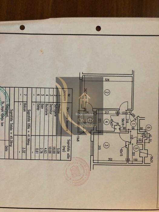 Bd. Chisinau 2 camere decomandat - Poză 8