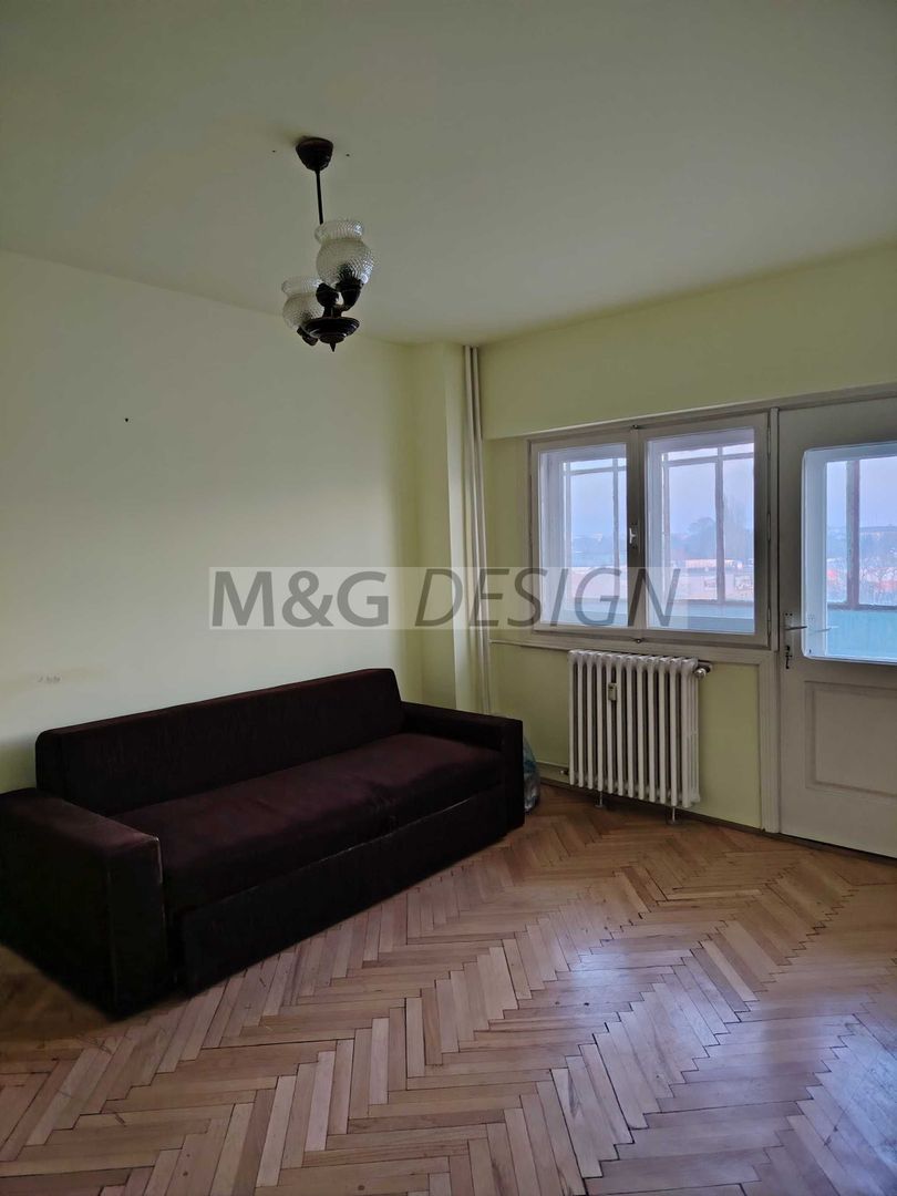Apartament 3 camere decomandat zona Sagului Kaufland - Poză 1