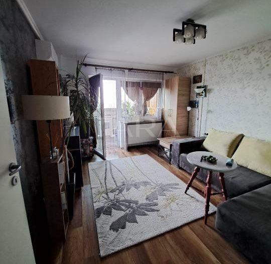 Apartament 2 camere, decomandat – Între Lacuri, Mărăști - Poză 1