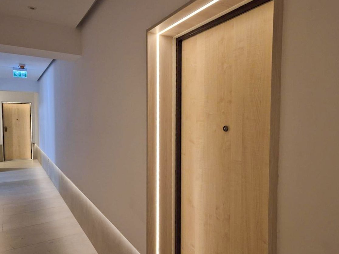 Închiriere | Apartament 3 camere | curte 132mp | Metrou Unirii - Poză 13