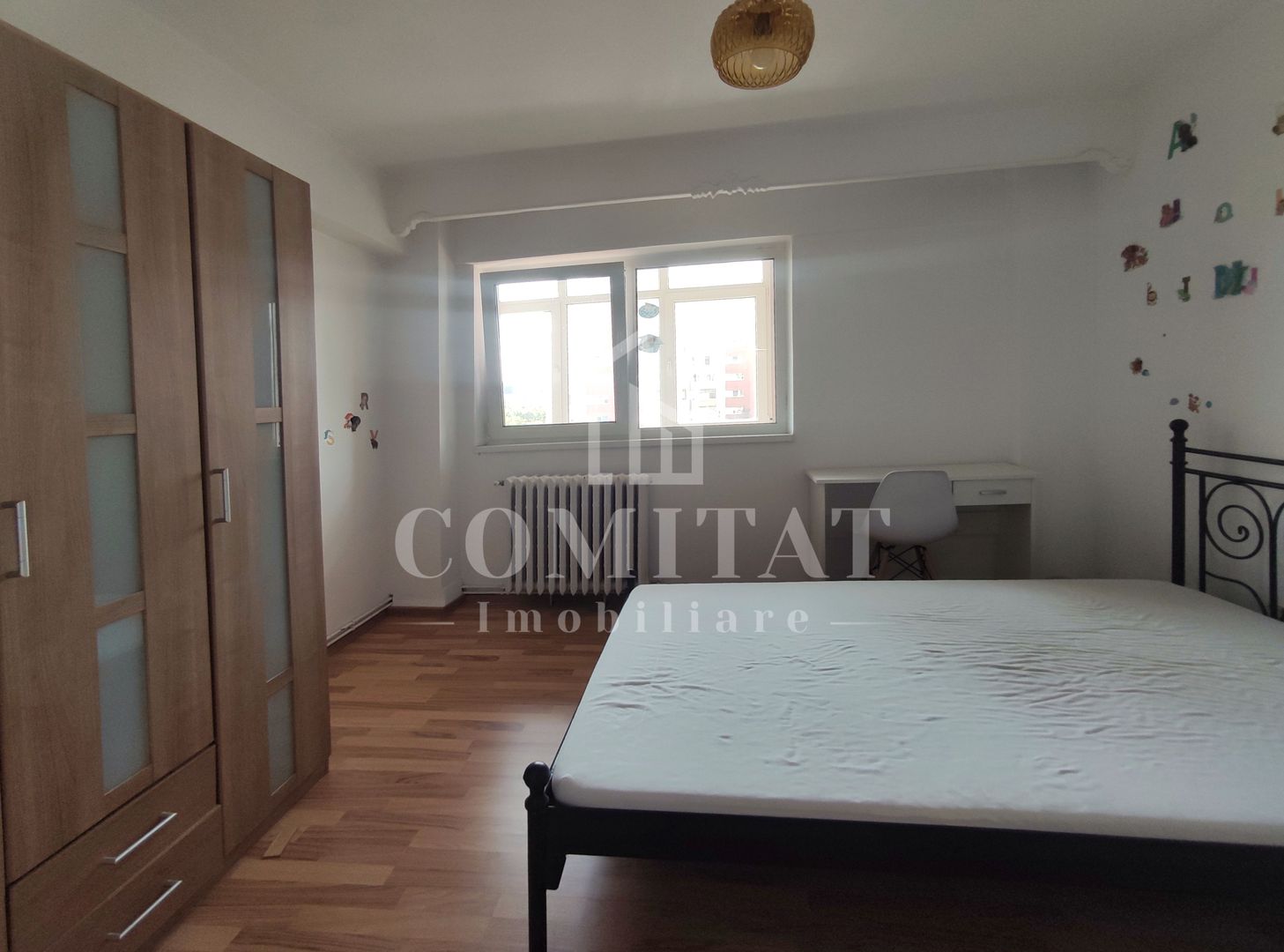 Apartament cu 2 camere | Decomandat | Cartierul Între Lacuri - Poză 4