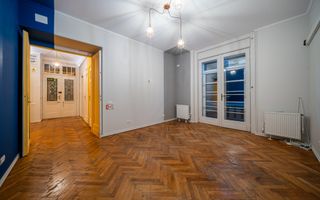 Apartament cu 4 camere la casa, zona Balcescu-ideal birouri - Poză 12