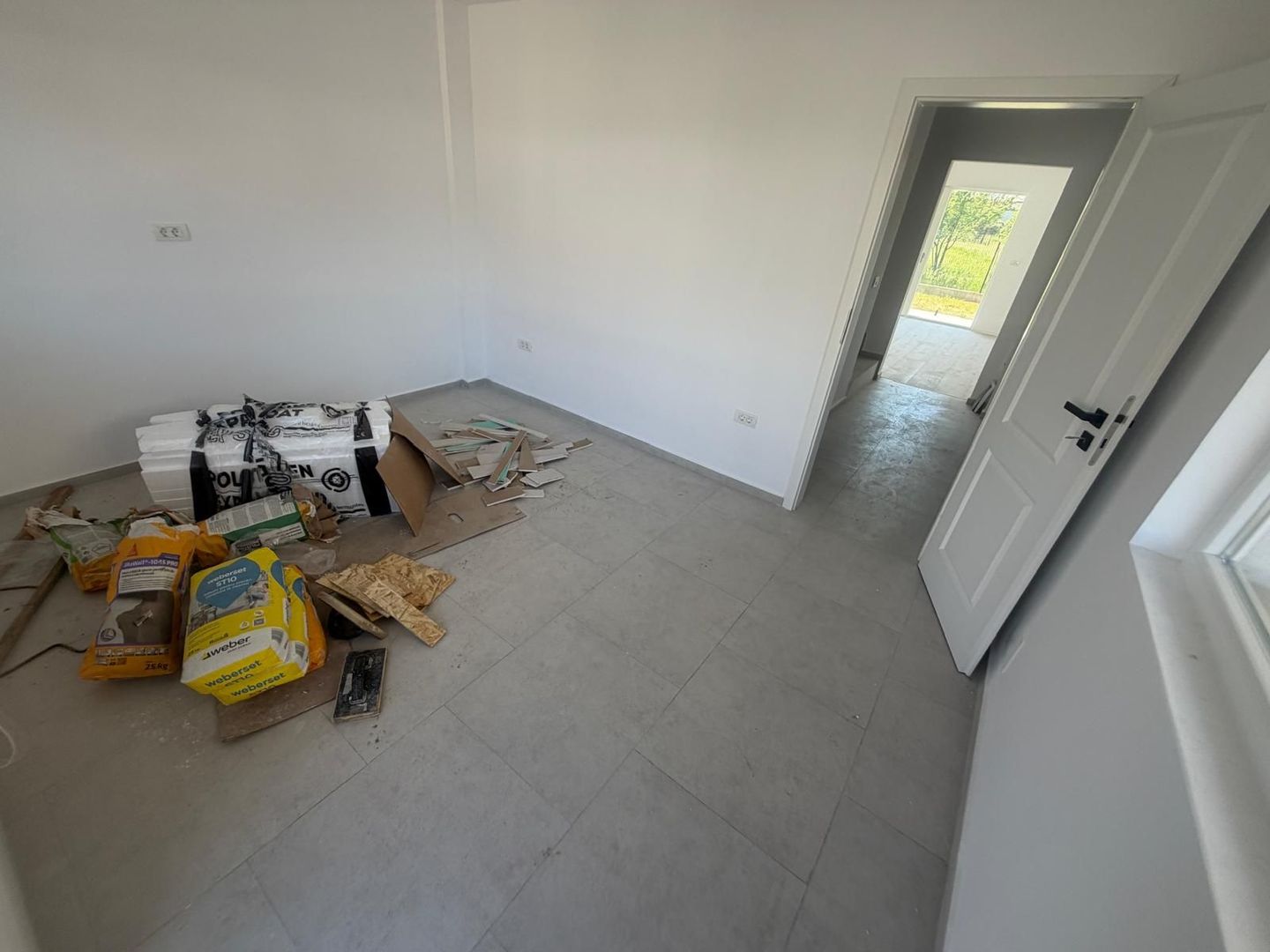 CASA DUPLEX INDEPENDENTEI, TOATE UTILITATILE, TEREN 243 MP, COMIS 0% - Poză 8