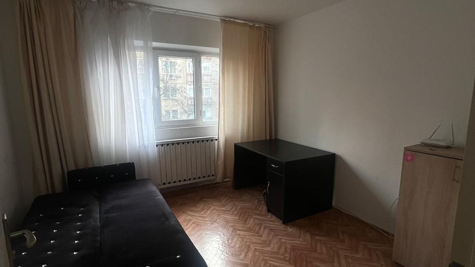 AP. 2 CAMERE RAHOVA, CENTRALA TERMICA, BUCATARIE INCHISA, MOBILAT - Poză 7