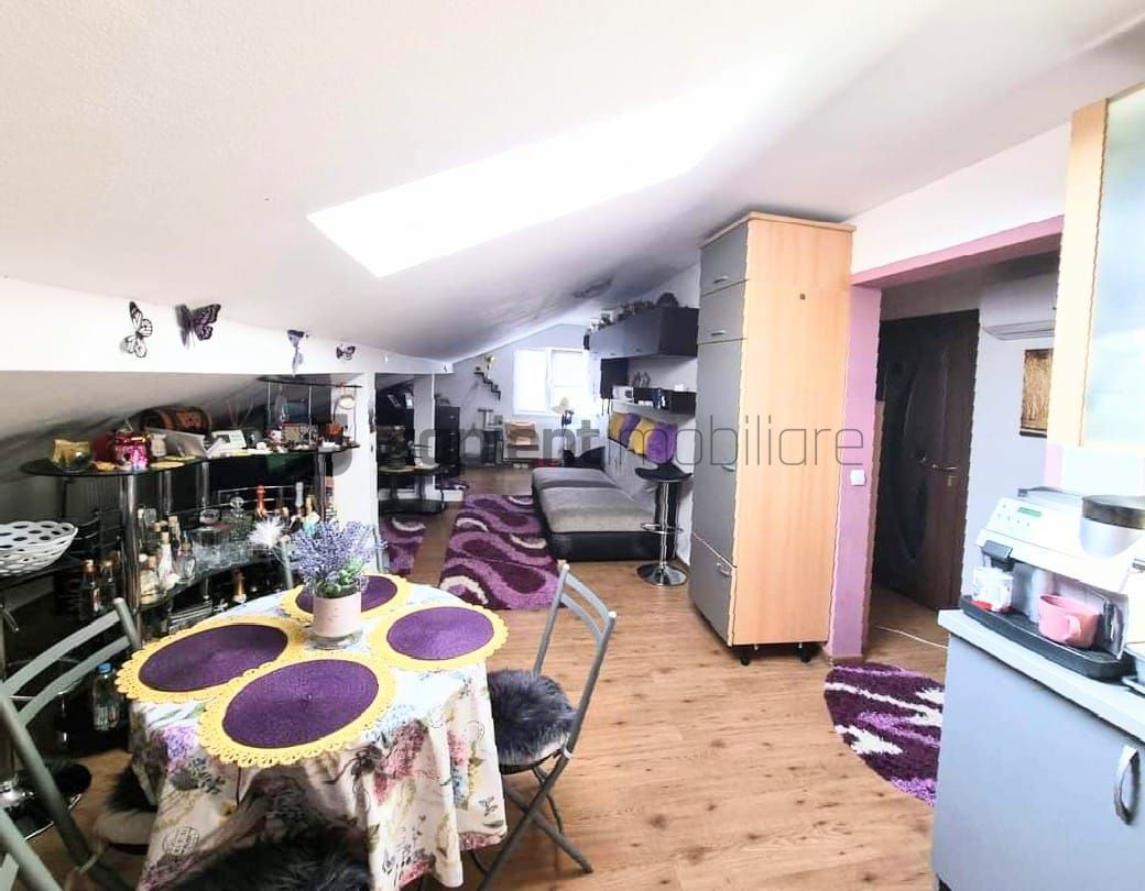 Sapient | Apartamente la casa,zona Iosia - Poză 1