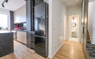 Pet Friendly | Duplex | 13 Septembrie | Sebastian | Vulcan-Progresului - Poză 6