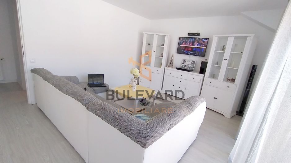 Apartament cu 2 camere decomandate, zona strazii Florilor! - Poză 2