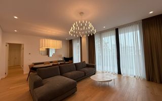 Apartament Premium I Floreasca - Poză 3