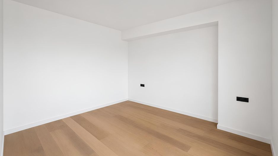 Apartament spatios 4 camere cu vedere liberă | One High District - Poză 10
