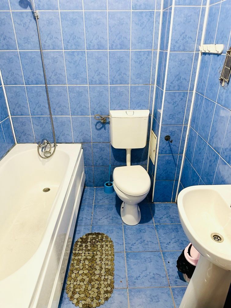 GARSONIERA GIURGIULUI, BLOC NOU, PET-FRIENDLY, MODERN,CURAT - Poză 4