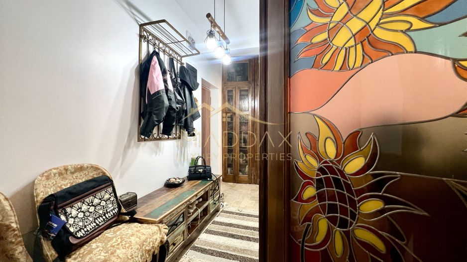 Apartament de Vanzare | 2 camere | Dorobanti | Capitale | 50mp - Poză 3