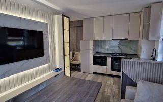 Apartament 2 camere INTABULAT Rediu 96000 euro mobilat + loc parcare - Poză 2