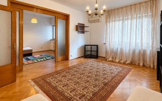 Apartament 3 camere Victoriei - Imobil 1974 - Poză 2