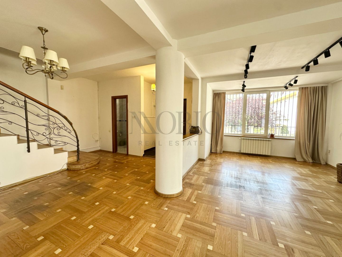 Vila 10 Camere | Herastrau - Nordului | Comercial - Birou - Poză 1