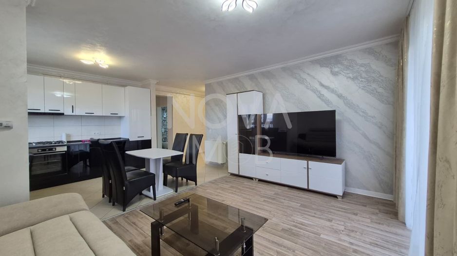 Apartament 3 camere - Avantgarden - Poză 5