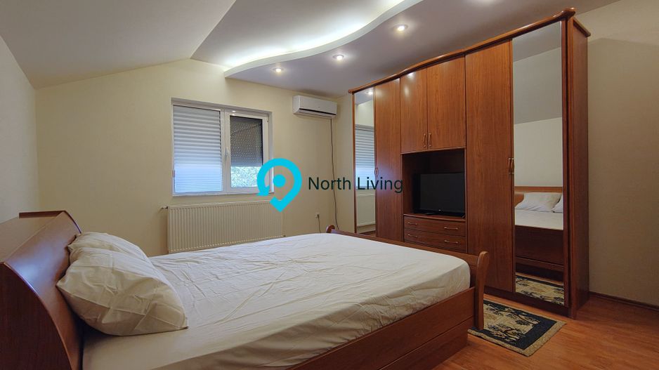 Vila individuala | Curte 400 mp | Garaj 2 auto | zona Pipera - Poză 15