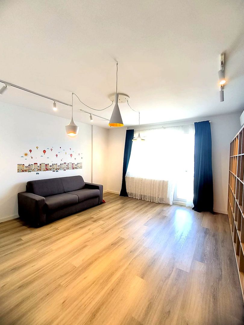 Apartament 2 camere Aparatorii Patriei-Soseaua Oltenitei Parcare boxa - Poză 6