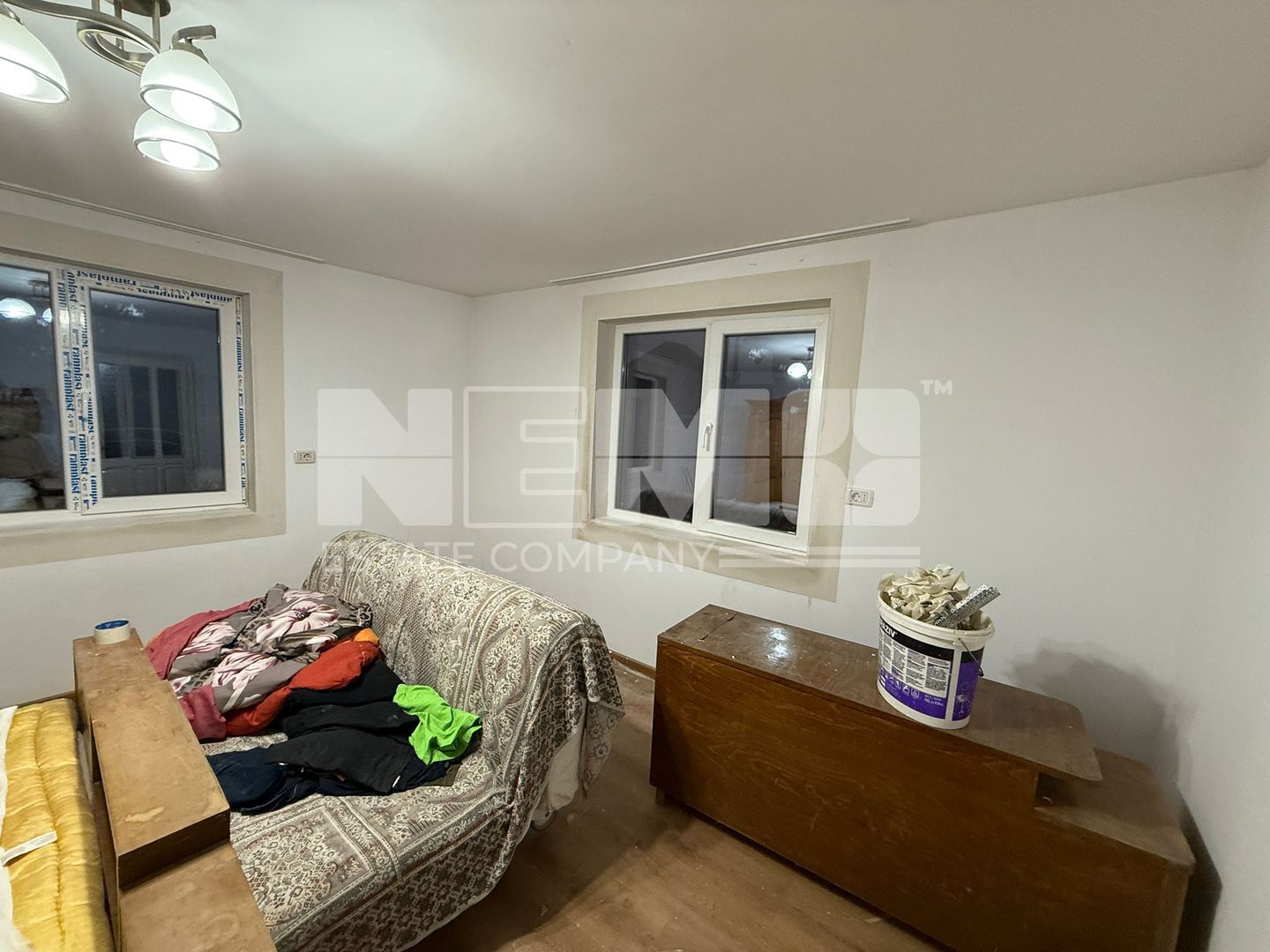 VAND CASA IN MARGINEA | 114.000 EURO NEGOCIABIL | - Poză 7