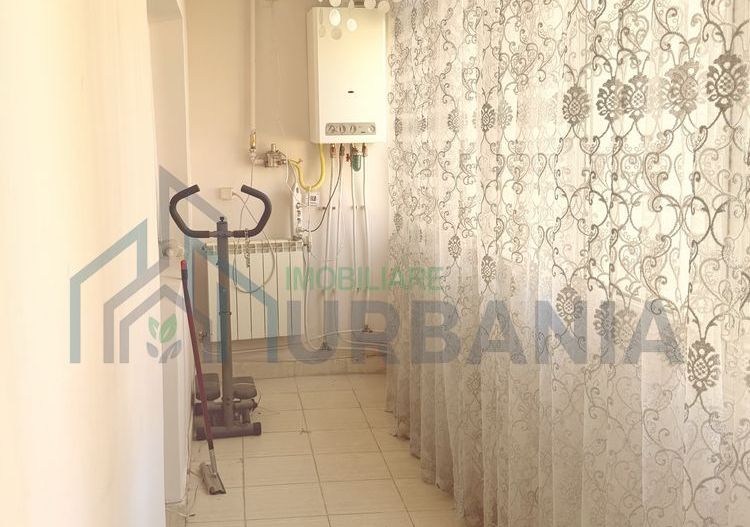 Apartament Premium 3 Camere, Piața Unirii, Iași – Vizavi de UMF - Poză 6