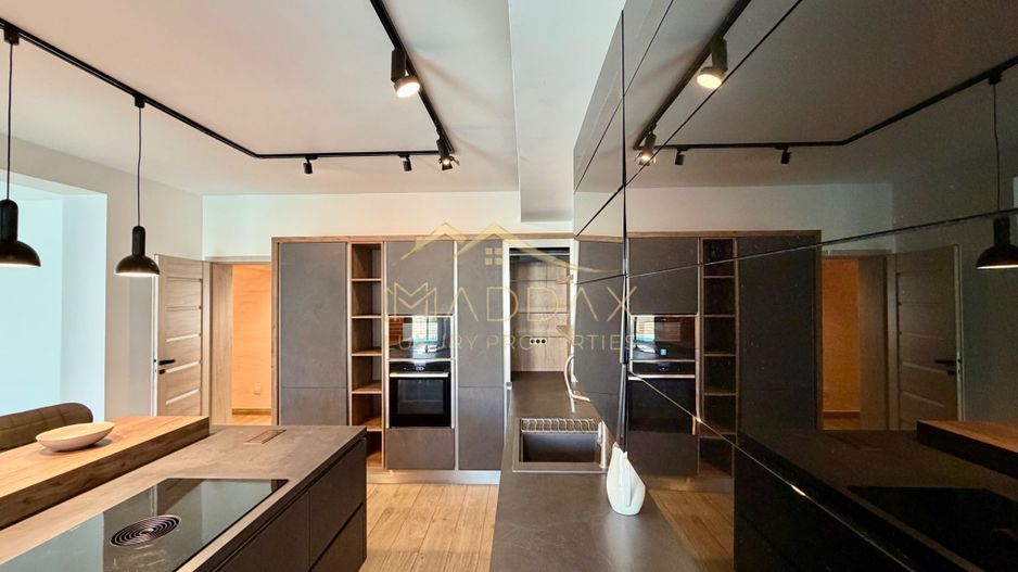 Vila Exclusivista *615mp* - teren 625mp // Erou Iancu Nicolae - Cambridge School - Poză 16